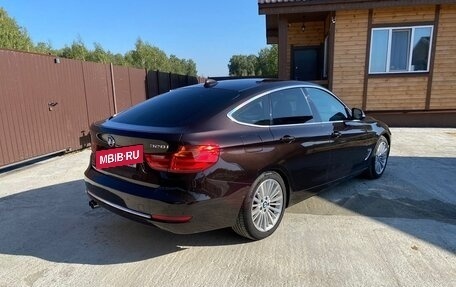 BMW 3 серия, 2013 год, 2 550 000 рублей, 6 фотография