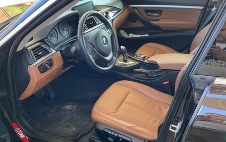 BMW 3 серия, 2013 год, 2 550 000 рублей, 9 фотография
