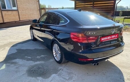 BMW 3 серия, 2013 год, 2 550 000 рублей, 8 фотография