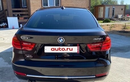 BMW 3 серия, 2013 год, 2 550 000 рублей, 7 фотография