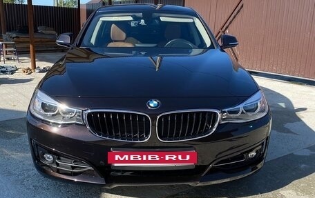 BMW 3 серия, 2013 год, 2 550 000 рублей, 2 фотография