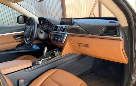 BMW 3 серия, 2013 год, 2 550 000 рублей, 12 фотография