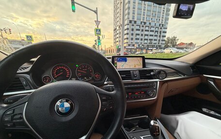 BMW 3 серия, 2013 год, 2 550 000 рублей, 15 фотография