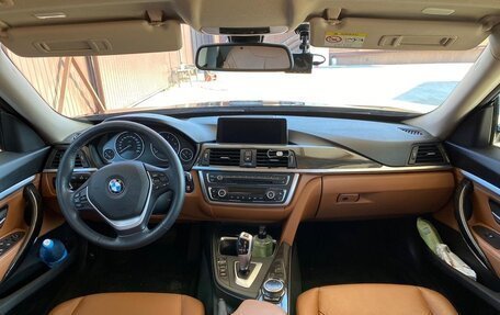 BMW 3 серия, 2013 год, 2 550 000 рублей, 14 фотография
