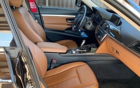 BMW 3 серия, 2013 год, 2 550 000 рублей, 13 фотография