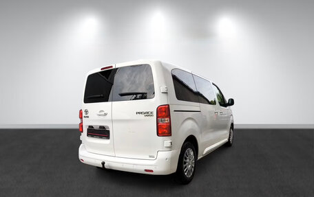 Toyota ProAce II, 2022 год, 2 790 000 рублей, 4 фотография