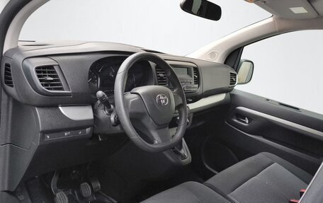 Toyota ProAce II, 2022 год, 2 790 000 рублей, 5 фотография