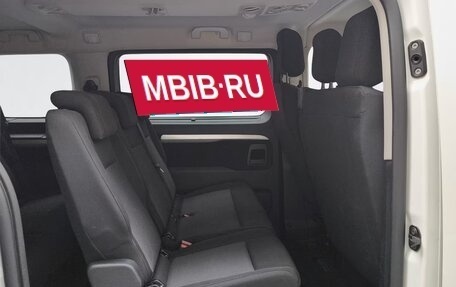 Toyota ProAce II, 2022 год, 2 790 000 рублей, 10 фотография