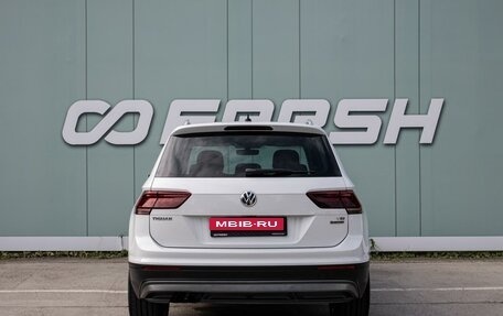 Volkswagen Tiguan II, 2017 год, 2 049 000 рублей, 4 фотография