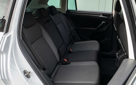 Volkswagen Tiguan II, 2017 год, 2 049 000 рублей, 7 фотография