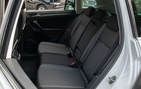 Volkswagen Tiguan II, 2017 год, 2 049 000 рублей, 9 фотография