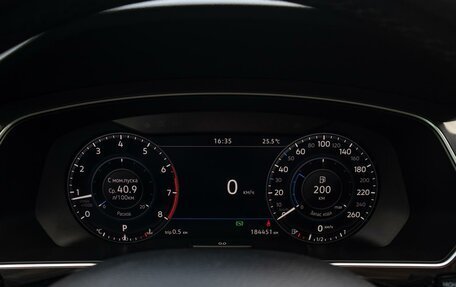 Volkswagen Tiguan II, 2017 год, 2 049 000 рублей, 21 фотография