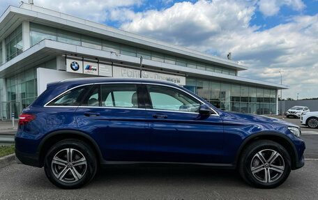 Mercedes-Benz GLC, 2017 год, 3 089 000 рублей, 5 фотография
