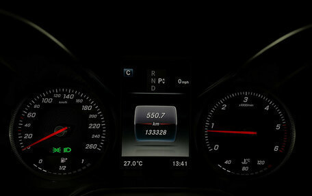 Mercedes-Benz GLC, 2017 год, 3 089 000 рублей, 12 фотография