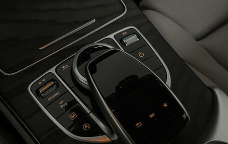Mercedes-Benz GLC, 2017 год, 3 089 000 рублей, 15 фотография