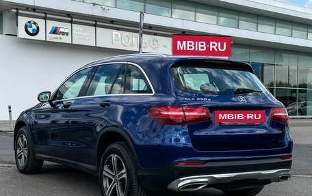 Mercedes-Benz GLC, 2017 год, 3 089 000 рублей, 8 фотография