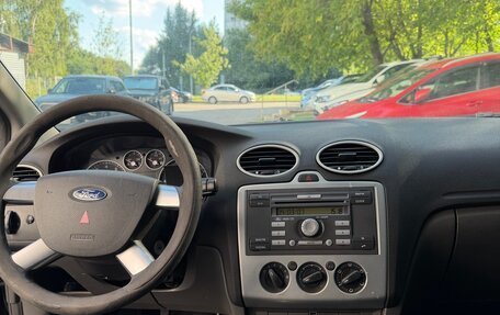 Ford Focus II рестайлинг, 2007 год, 390 000 рублей, 8 фотография