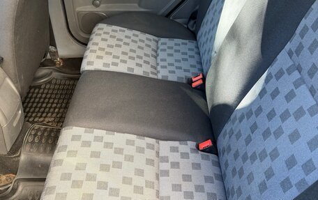Ford Focus II рестайлинг, 2007 год, 390 000 рублей, 13 фотография