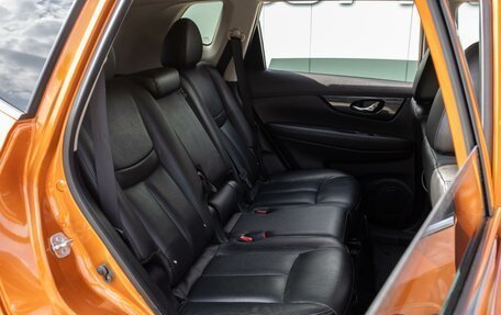 Nissan X-Trail, 2019 год, 1 999 000 рублей, 7 фотография