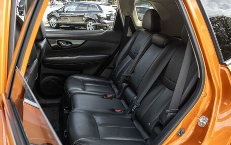 Nissan X-Trail, 2019 год, 1 999 000 рублей, 9 фотография