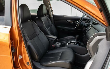 Nissan X-Trail, 2019 год, 1 999 000 рублей, 8 фотография