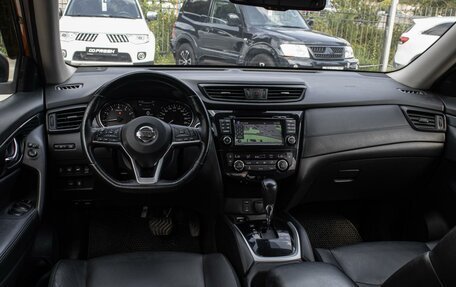 Nissan X-Trail, 2019 год, 1 999 000 рублей, 6 фотография