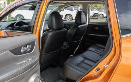 Nissan X-Trail, 2019 год, 1 999 000 рублей, 11 фотография