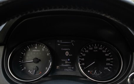 Nissan X-Trail, 2019 год, 1 999 000 рублей, 21 фотография