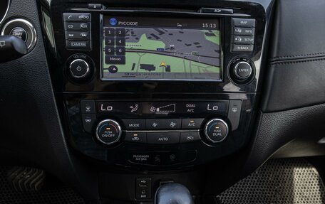 Nissan X-Trail, 2019 год, 1 999 000 рублей, 17 фотография