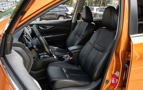 Nissan X-Trail, 2019 год, 1 999 000 рублей, 10 фотография