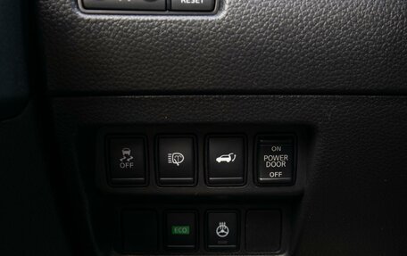 Nissan X-Trail, 2019 год, 1 999 000 рублей, 23 фотография