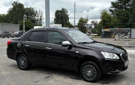 Datsun on-DO I рестайлинг, 2016 год, 350 000 рублей, 3 фотография