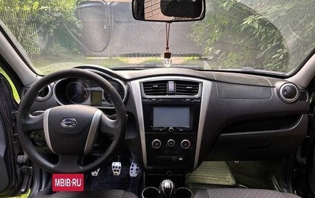 Datsun on-DO I рестайлинг, 2016 год, 350 000 рублей, 7 фотография