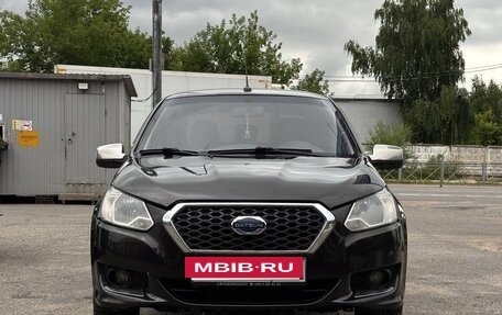 Datsun on-DO I рестайлинг, 2016 год, 350 000 рублей, 6 фотография