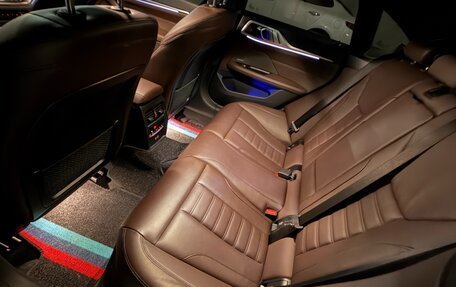 BMW 4 серия, 2021 год, 5 725 000 рублей, 11 фотография