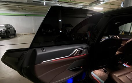 BMW 4 серия, 2021 год, 5 725 000 рублей, 12 фотография