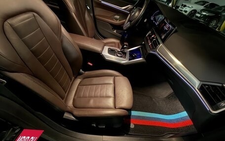 BMW 4 серия, 2021 год, 5 725 000 рублей, 4 фотография