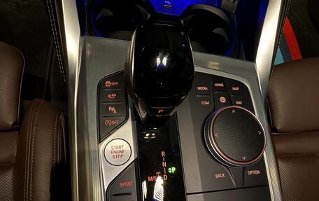 BMW 4 серия, 2021 год, 5 725 000 рублей, 13 фотография