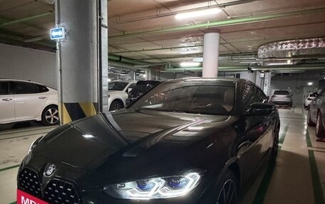 BMW 4 серия, 2021 год, 5 725 000 рублей, 7 фотография