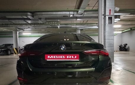 BMW 4 серия, 2021 год, 5 725 000 рублей, 3 фотография