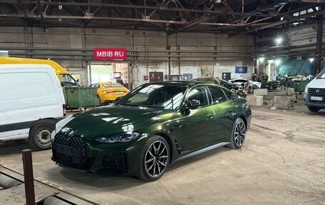 BMW 4 серия, 2021 год, 5 725 000 рублей, 6 фотография