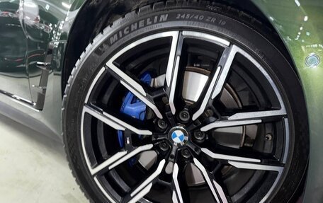 BMW 4 серия, 2021 год, 5 725 000 рублей, 20 фотография