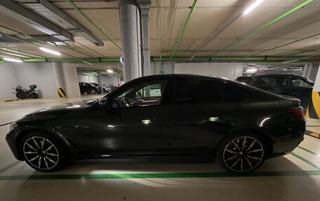 BMW 4 серия, 2021 год, 5 725 000 рублей, 21 фотография