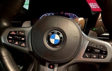 BMW 4 серия, 2021 год, 5 725 000 рублей, 14 фотография