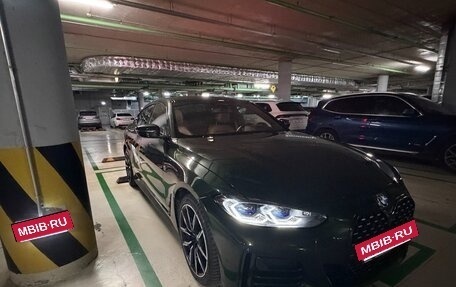 BMW 4 серия, 2021 год, 5 725 000 рублей, 8 фотография