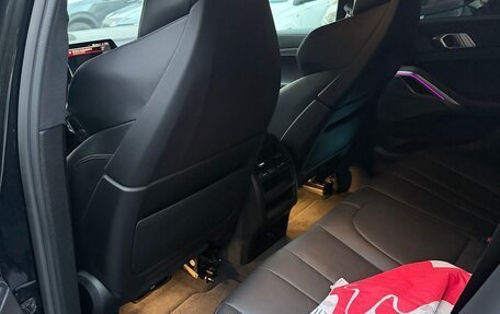 BMW X6, 2021 год, 12 500 000 рублей, 10 фотография