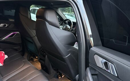 BMW X6, 2021 год, 12 500 000 рублей, 8 фотография