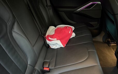 BMW X6, 2021 год, 12 500 000 рублей, 9 фотография