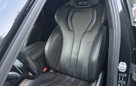 BMW X6, 2021 год, 12 500 000 рублей, 6 фотография