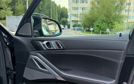 BMW X6, 2021 год, 12 500 000 рублей, 16 фотография